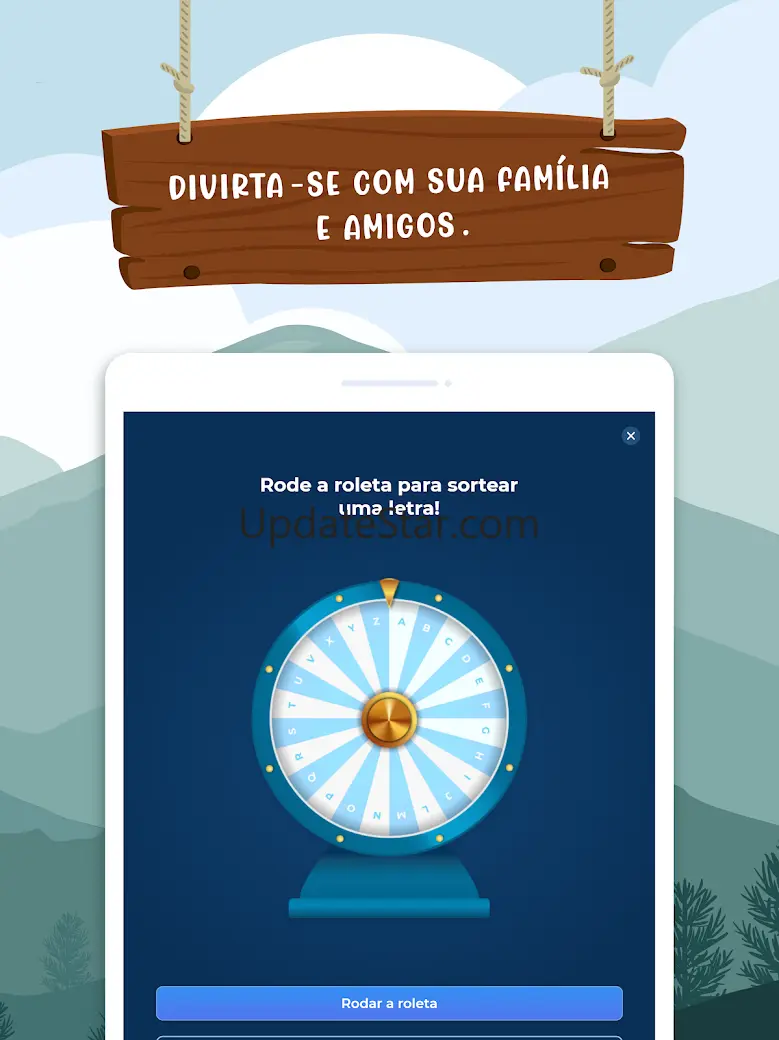 Jogo Stop: Adedonha online