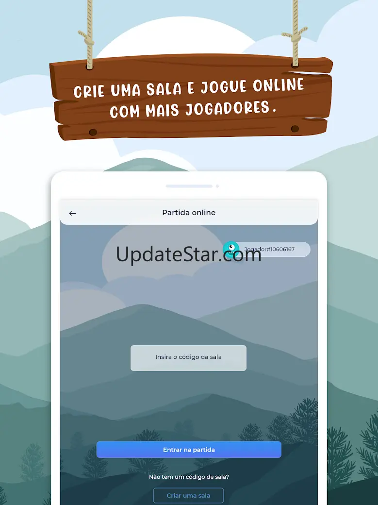 Jogo Stop: Adedonha online