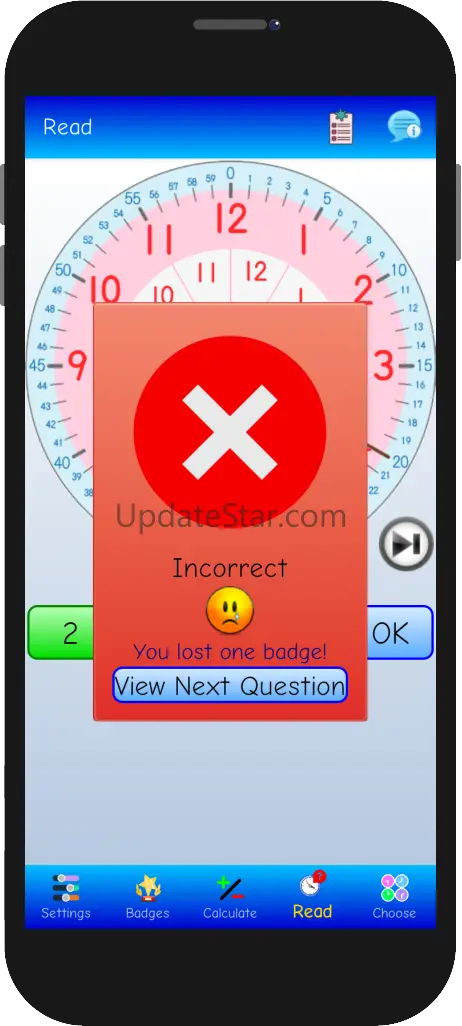 Calc the Clock 4.5
