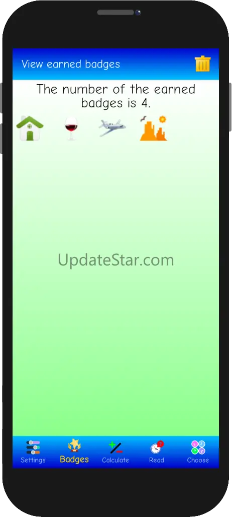 Calc the Clock 4.5