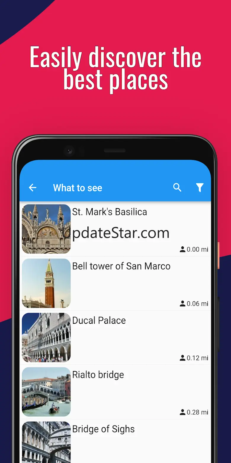 VENICE Guide Tickets & Hotels 2.265.1