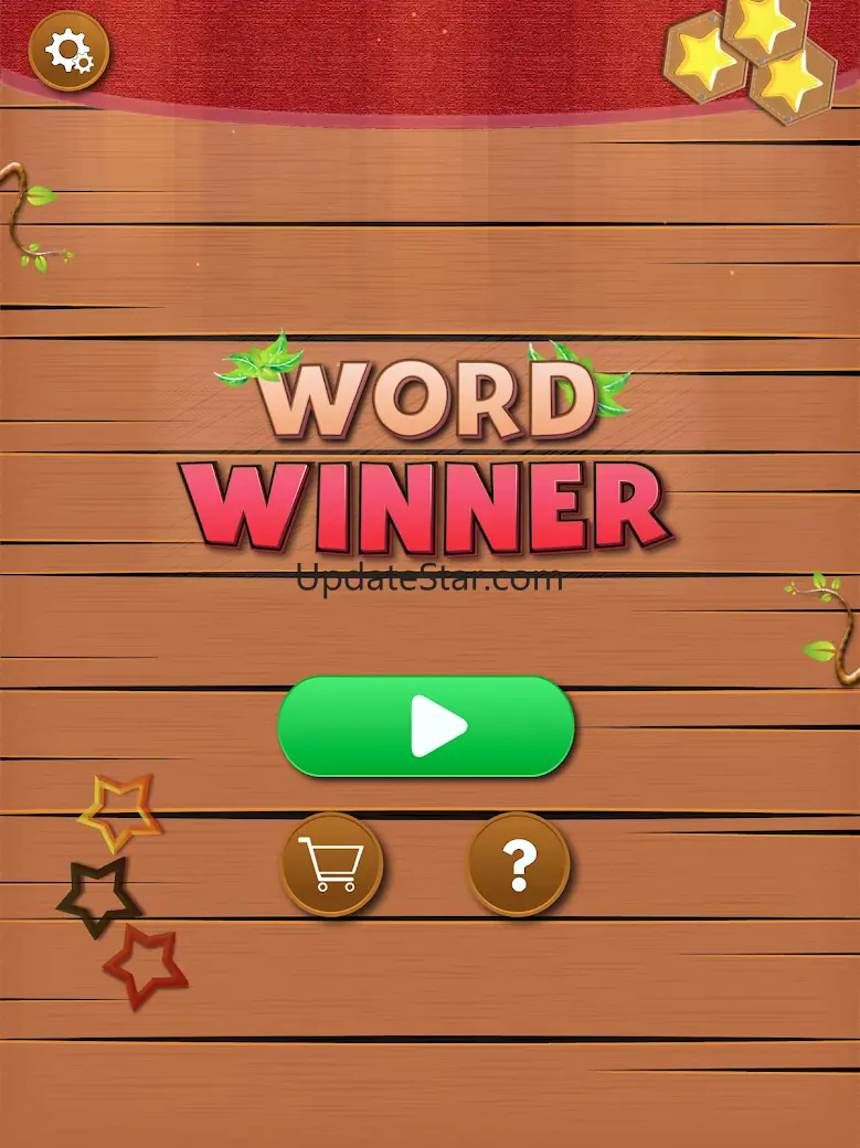 Word Winner: Search And Swipe 1.30.0