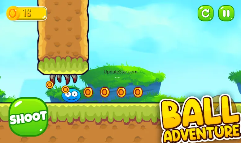 Ball Adventure 4.6