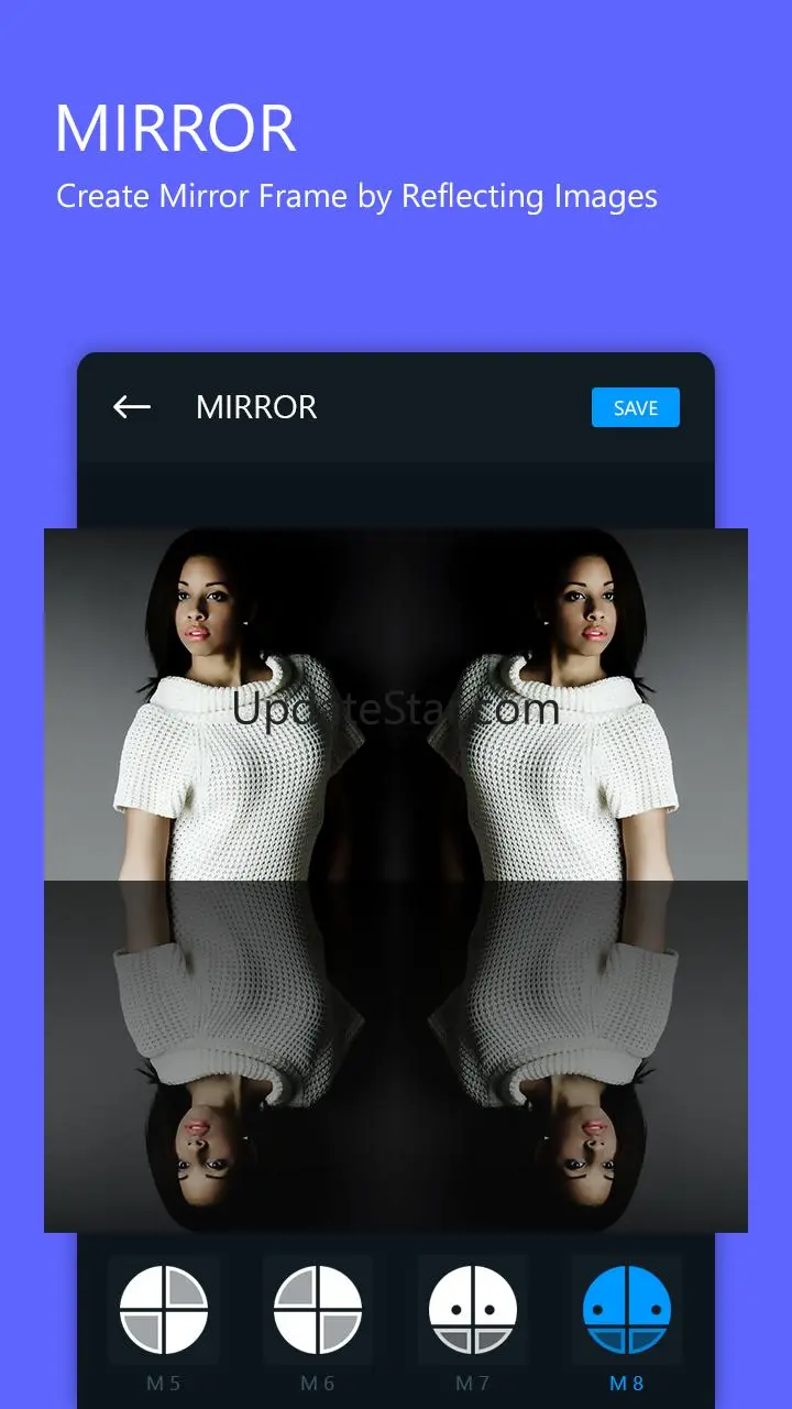 Blend Collage - Photo Mixer 2.7