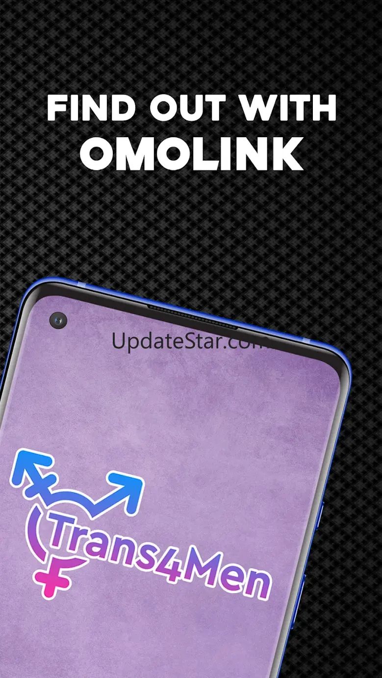 Omolink: apps for every taste 6.7.482