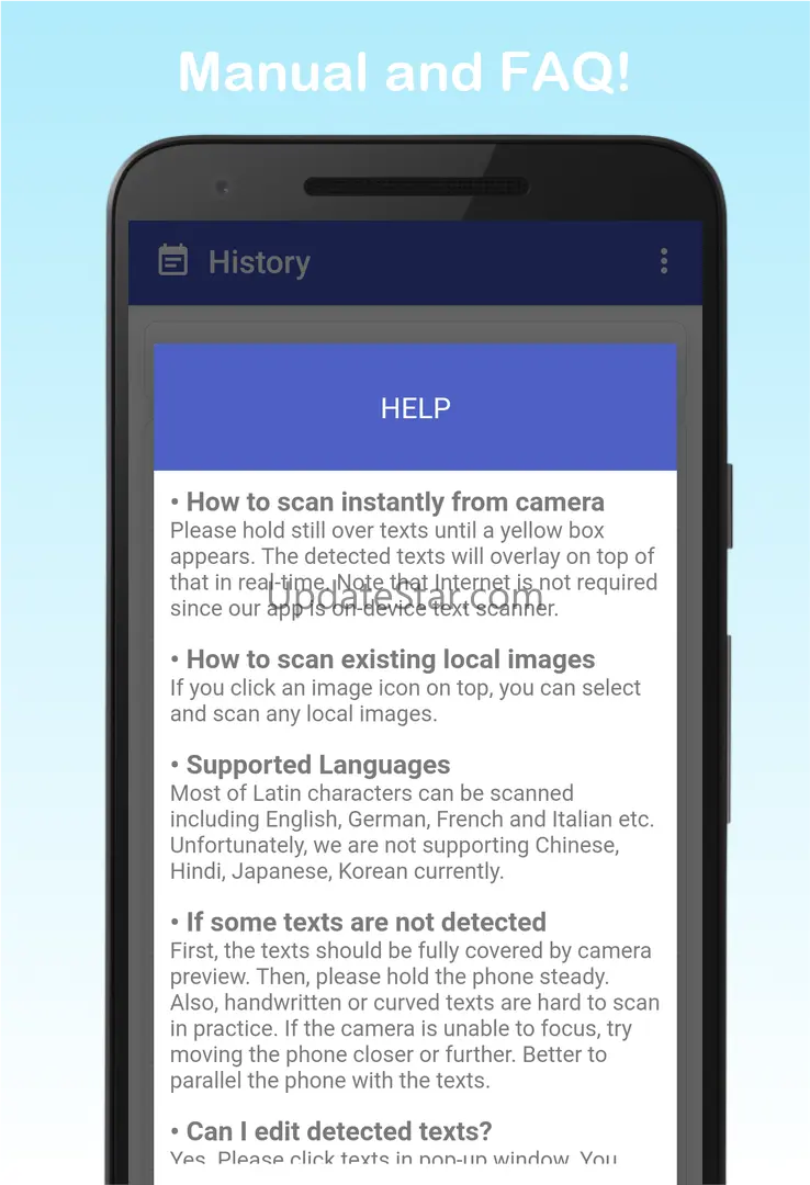 Image to Text OCR 1.6.9