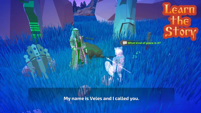 Unlucky Tale RPG Survival
