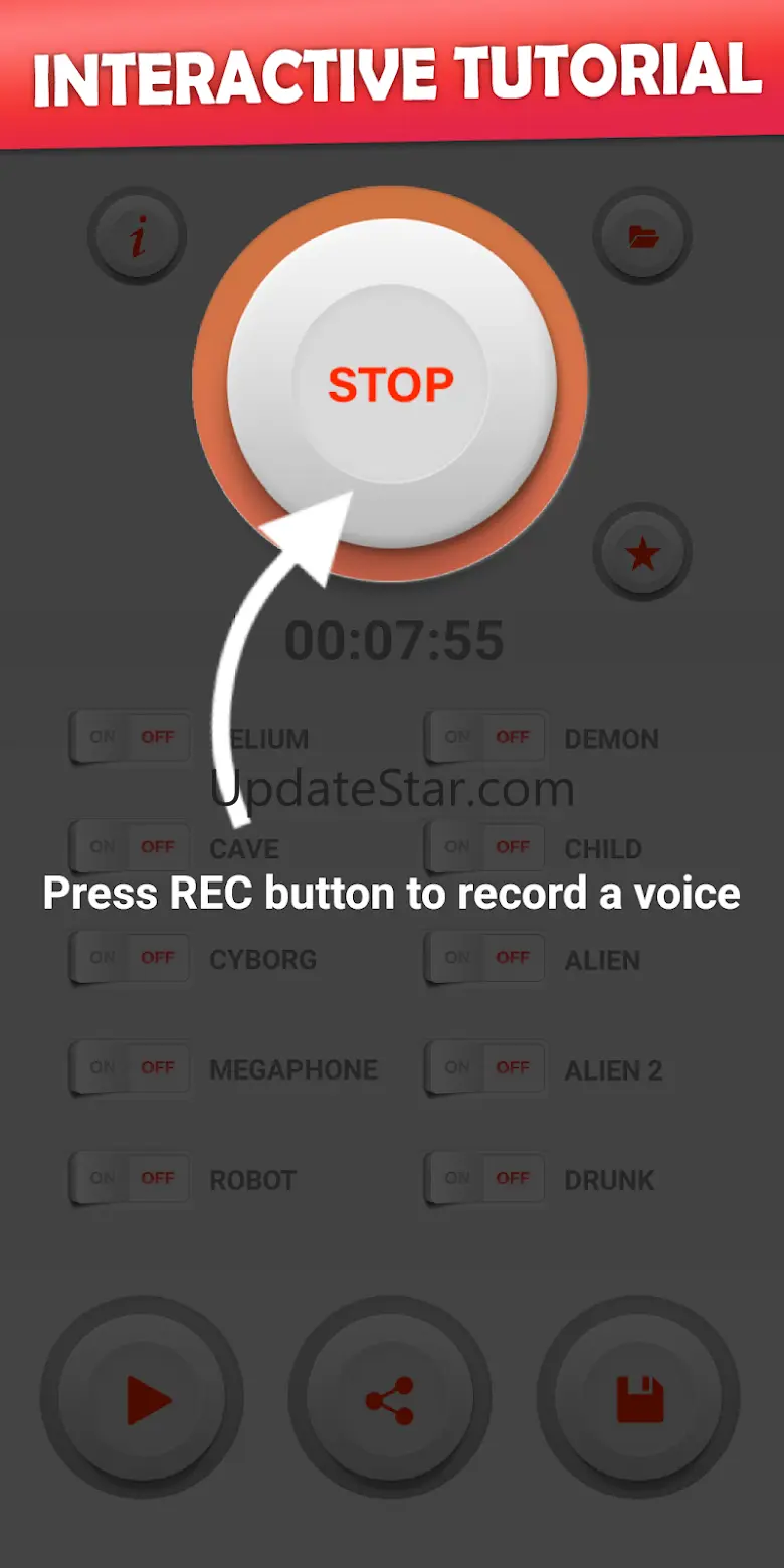Voice Changer - Audio Effects 1.1.2