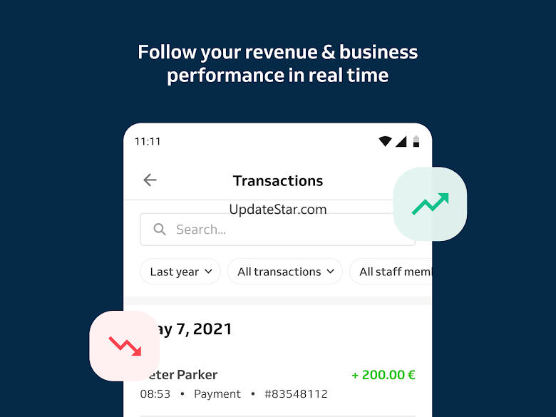 Reservio Business 1.114.34