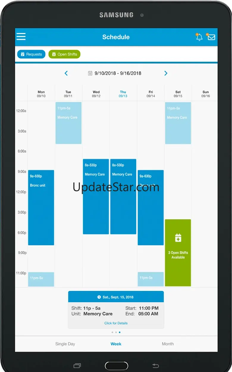 SmartLinx Go 5.44.1