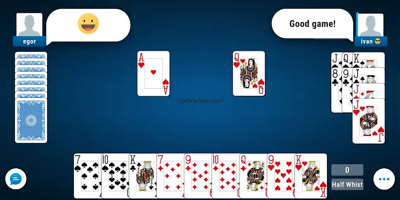 Preferans: Online Card Game 4.2.0