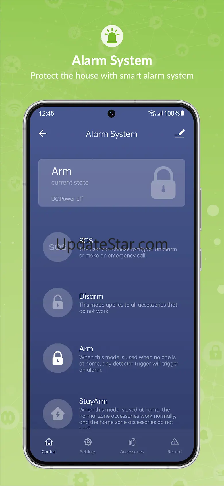 ZSmart V1.5.0