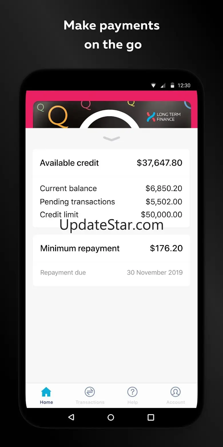 Q Mastercard 4.12.2