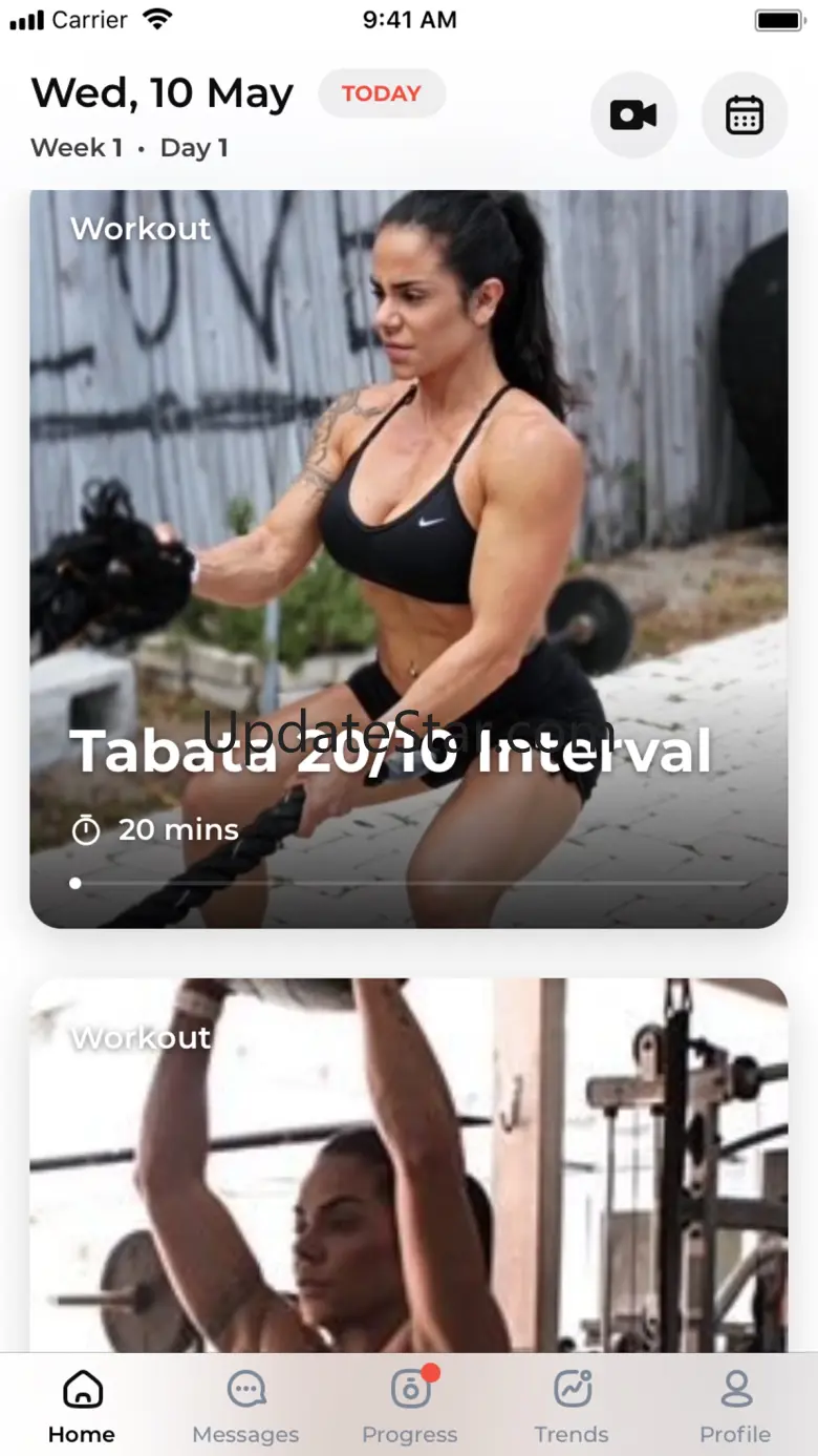 Studiombfit 3.0