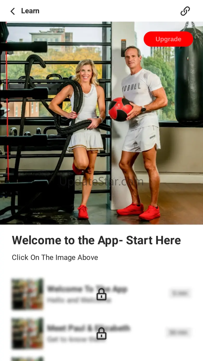 Fitness Unscripted 3.9.7