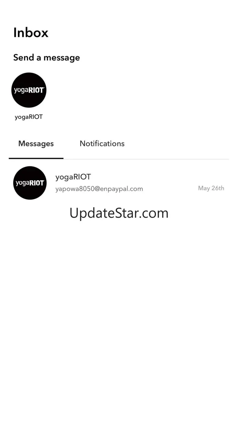 YogaRiot App 4.5.0