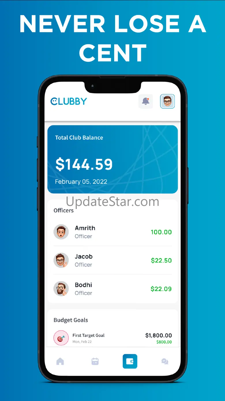 Clubby! 1.3