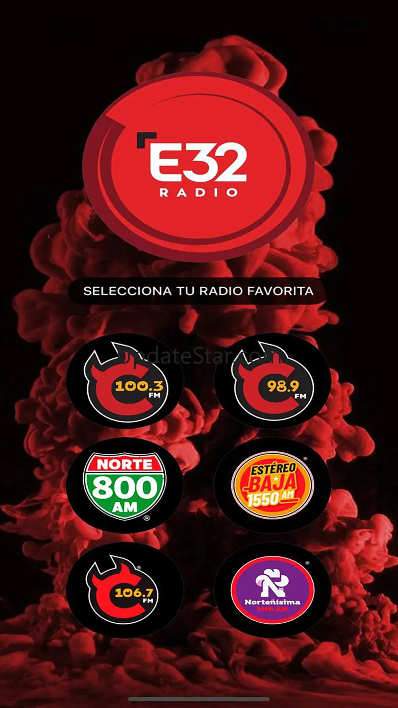 Esquina32 Radio 2.2
