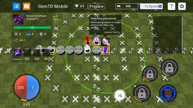 GemTD Mobile 1.0.2