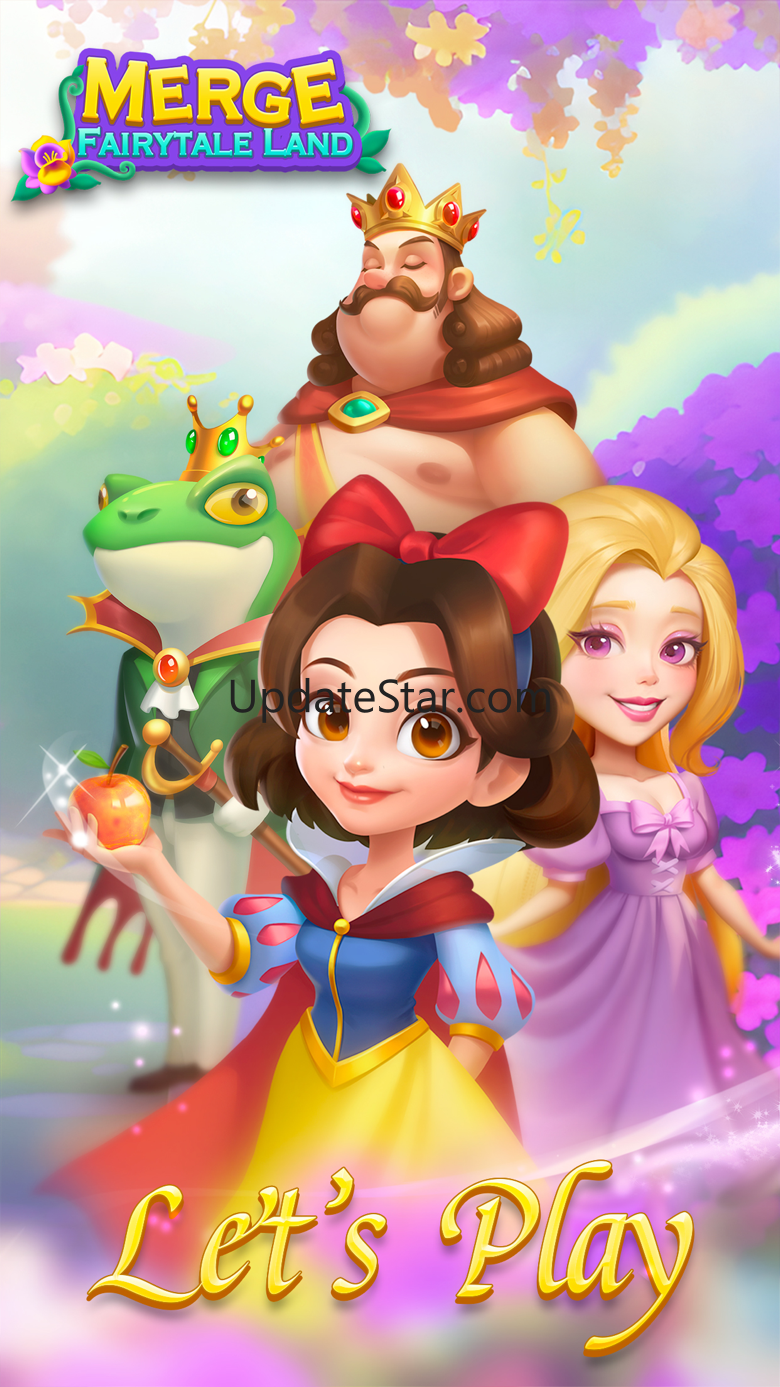 Merge Fairy 1.2