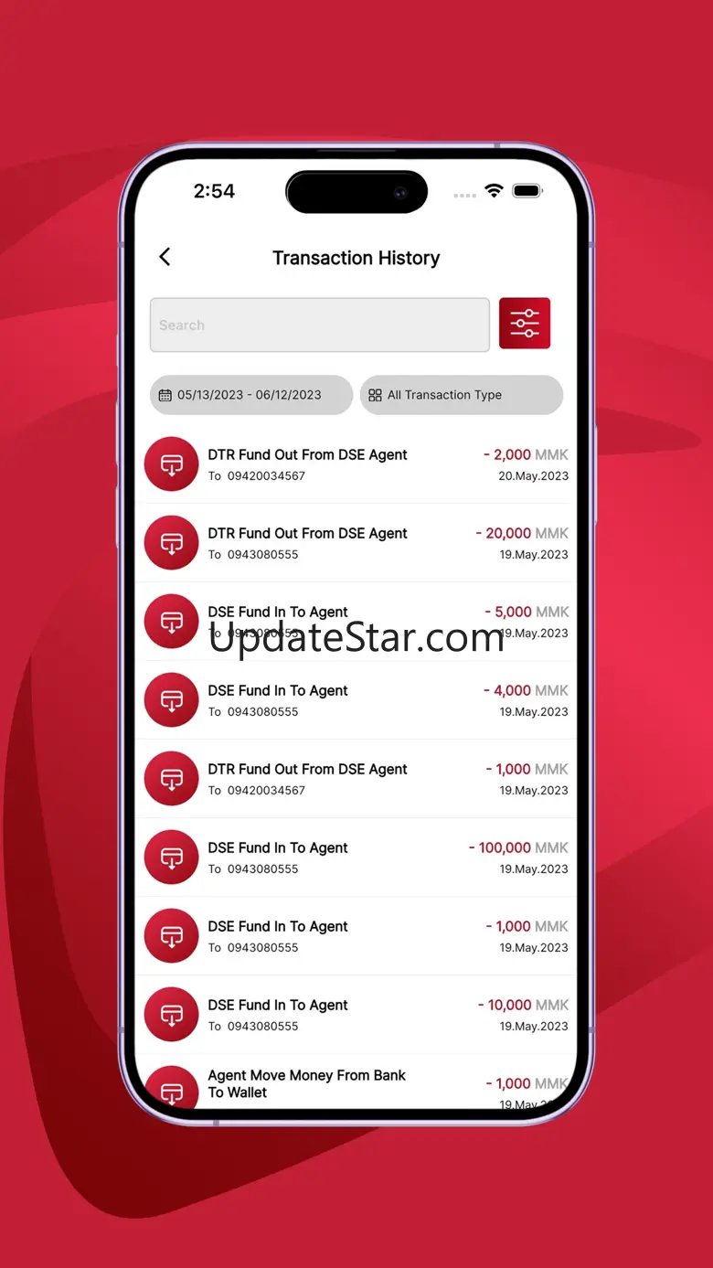 AYA PAY Partner 1.1.4