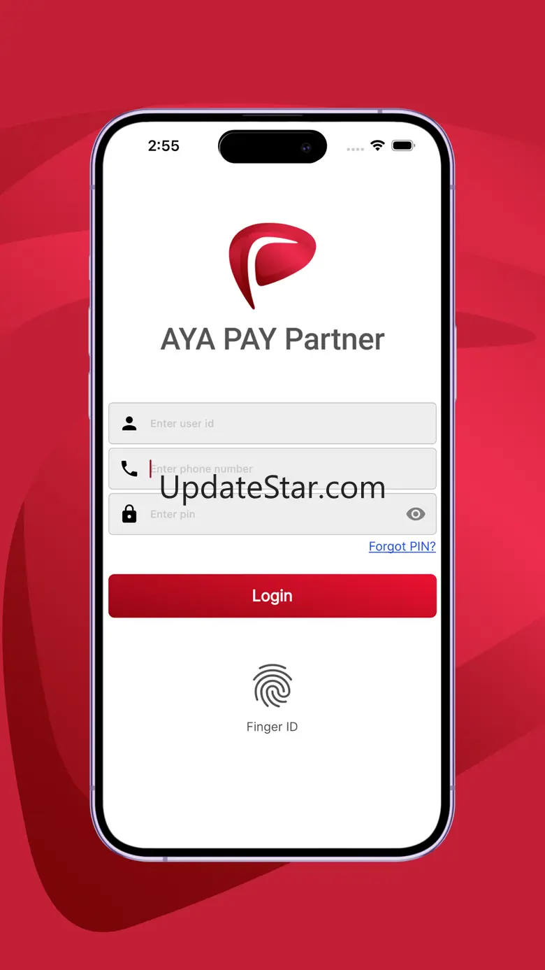 AYA PAY Partner 1.1.4