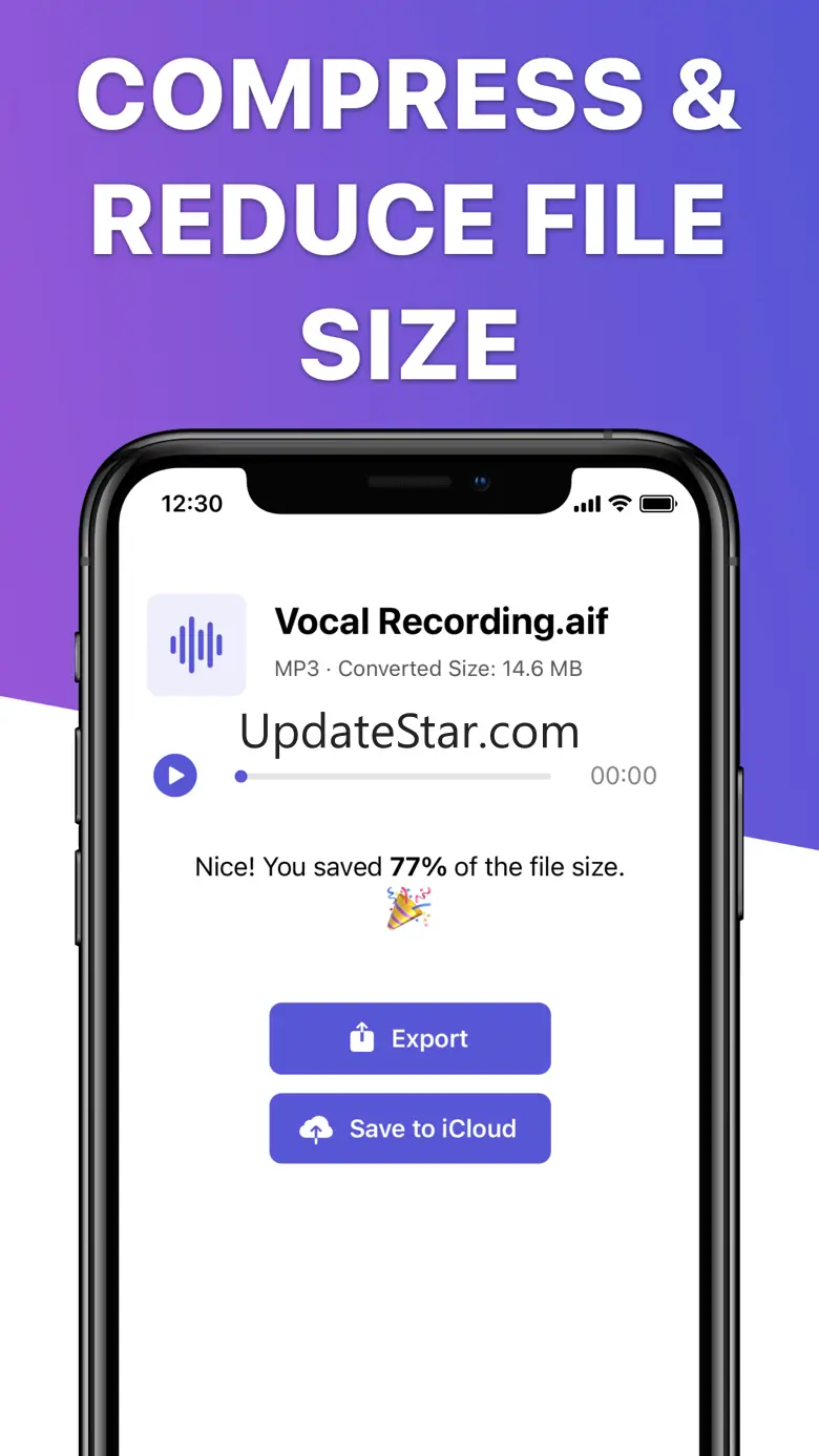 Video to MP3 Converter AI 1.0.7