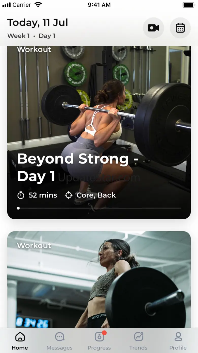 Strength Beyond the Barbell 3.0