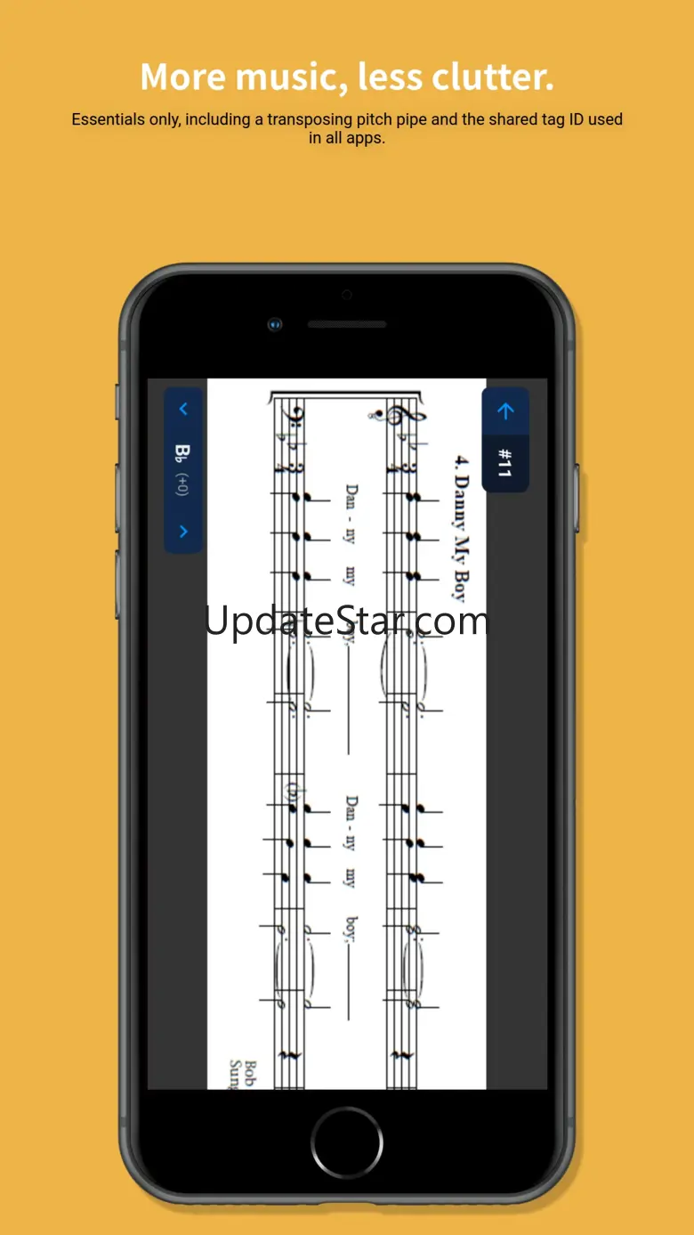 Tagpole - barbershop tags 1.4.1