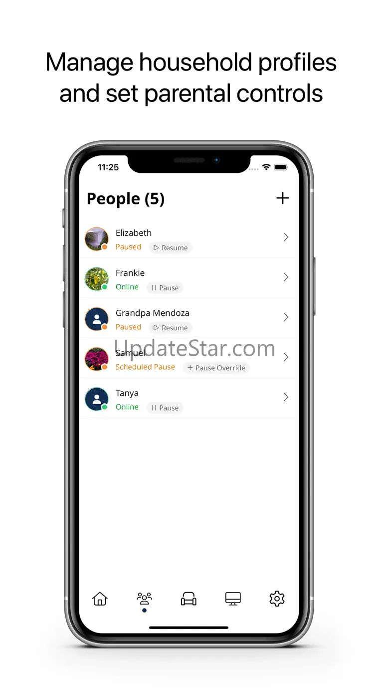 SwiftCurrent Connect 24.2.0