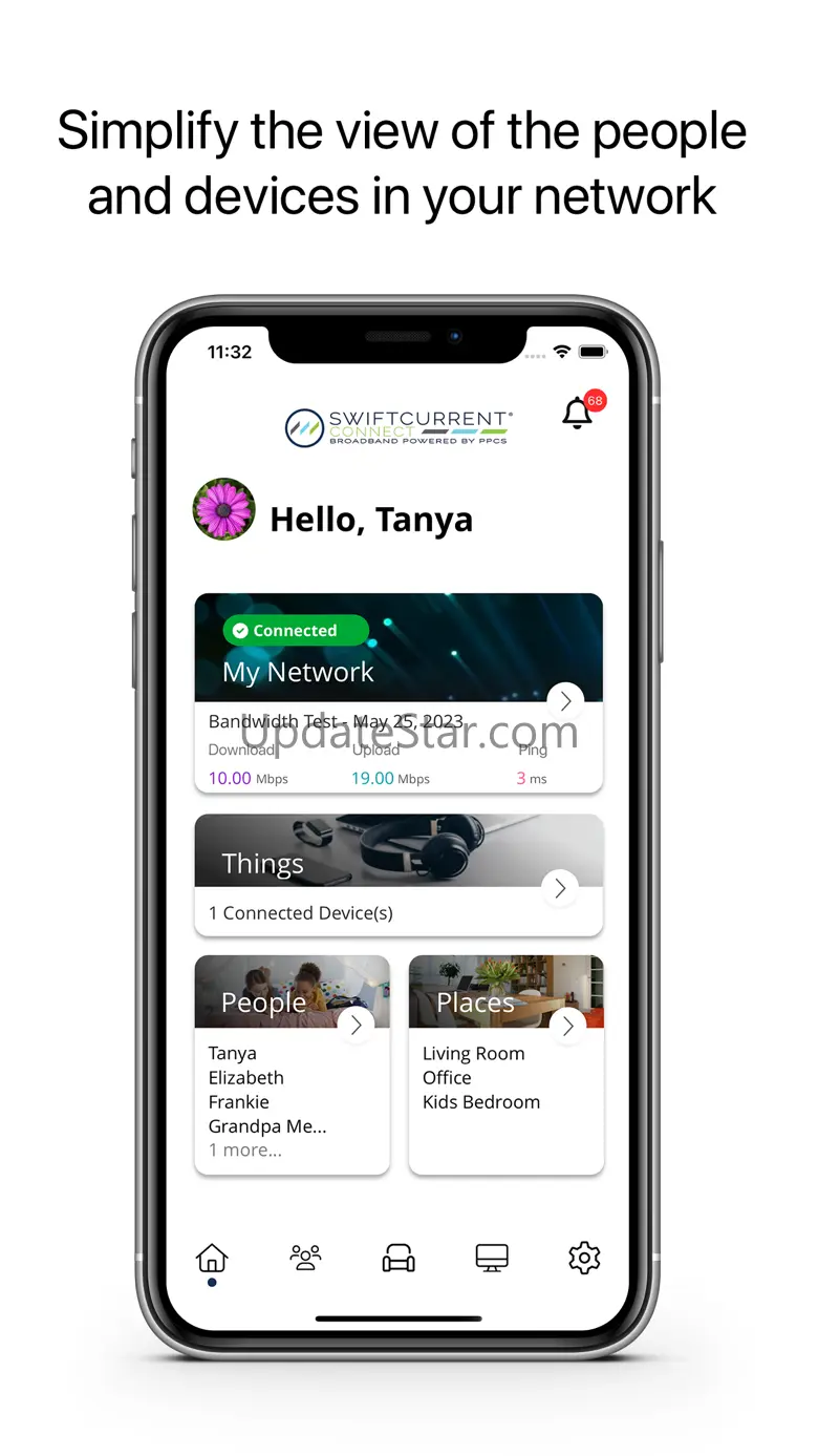 SwiftCurrent Connect 24.2.0