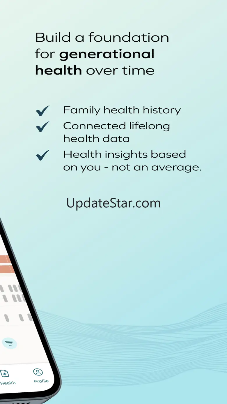 Trellis Health 1.6.1
