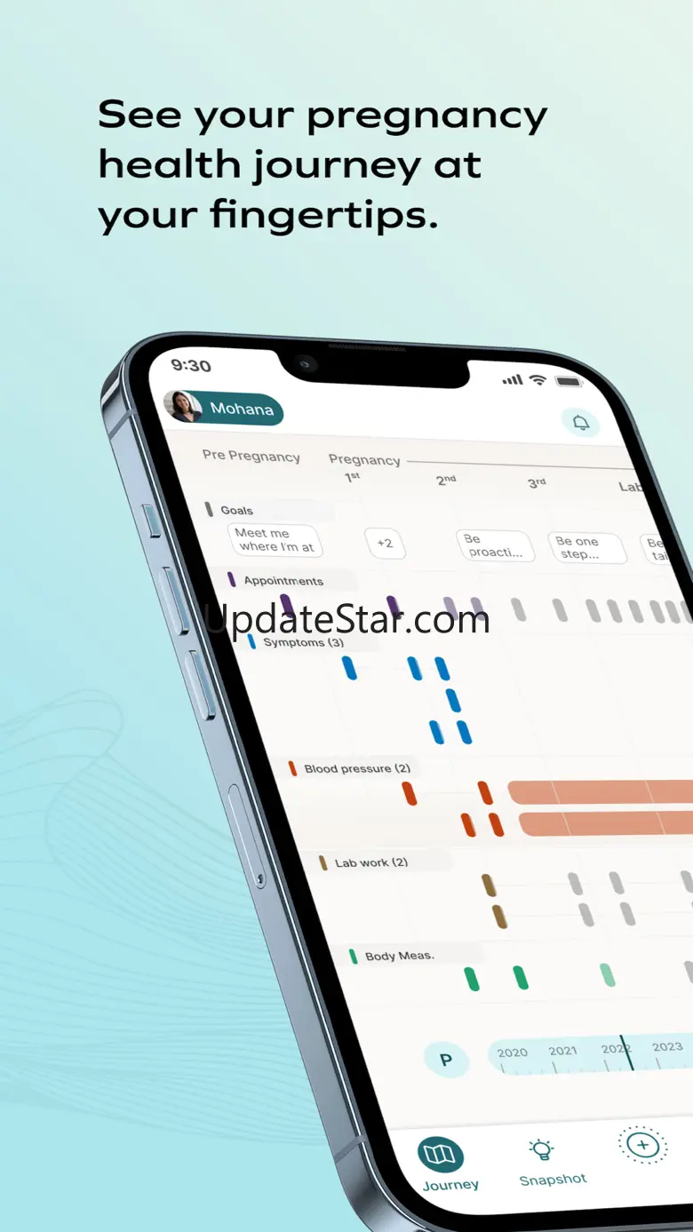 Trellis Health 1.6.1