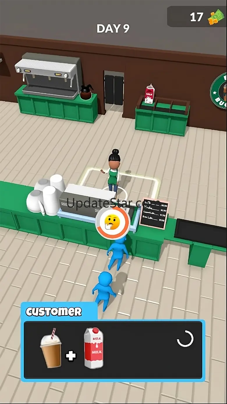 Brew Bucks 1.1