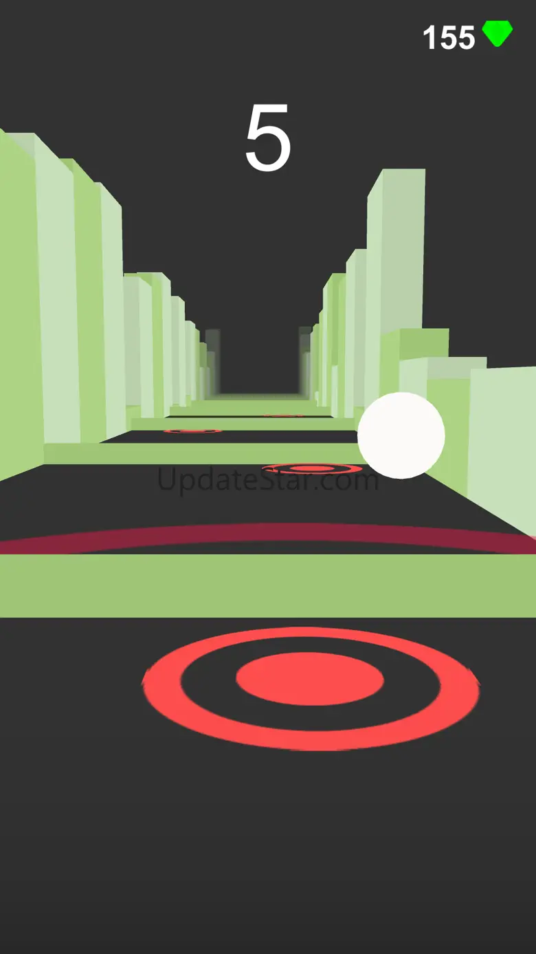 Catch Up - Subway Race 2.5