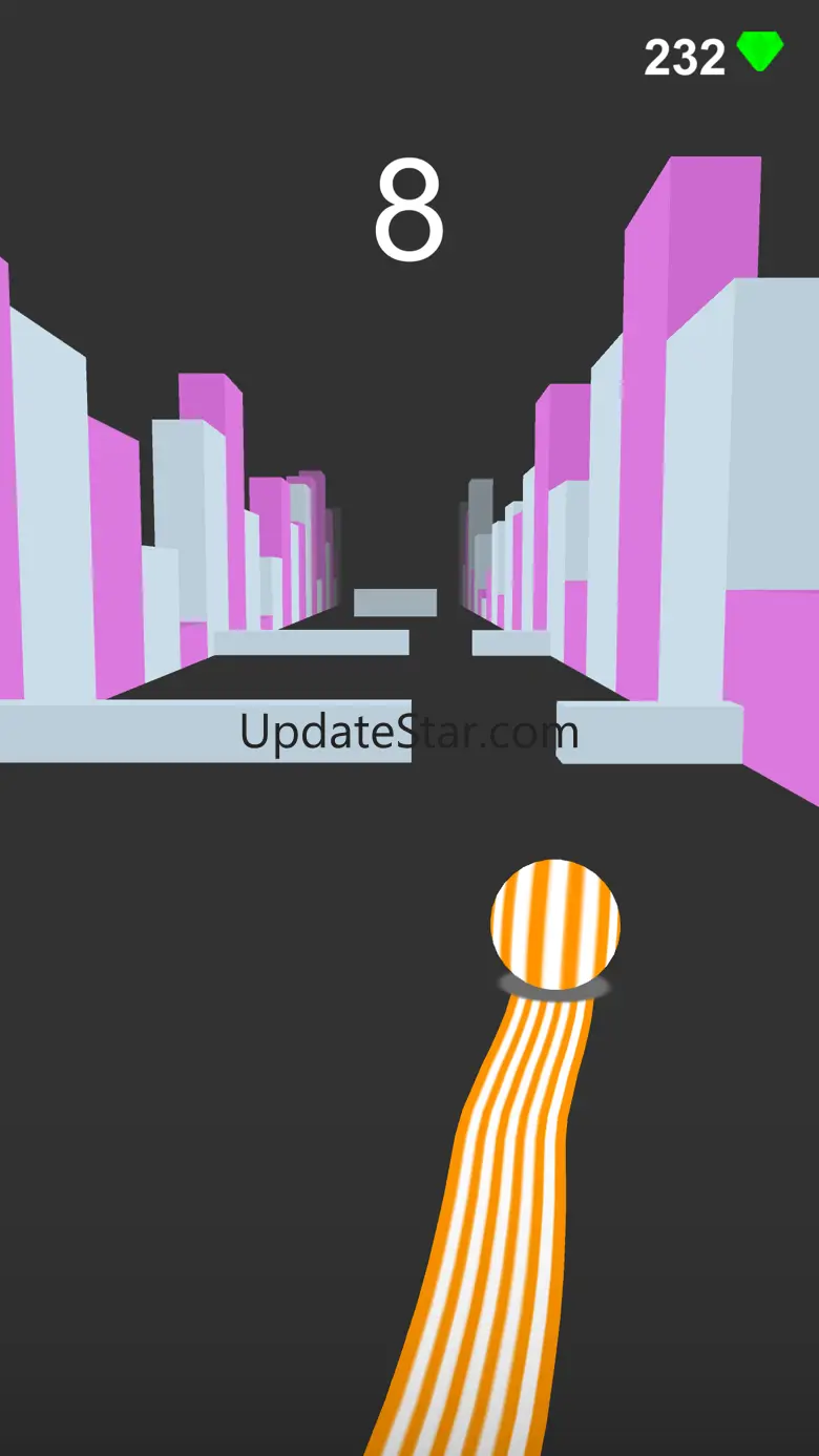 Catch Up - Subway Race 2.5