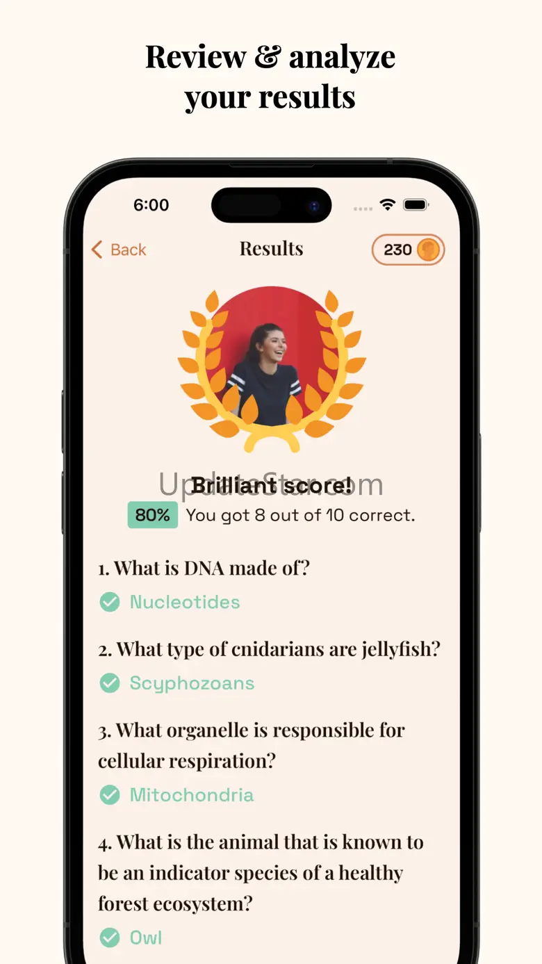 Smarticus: Guess The Answer 1.0.4