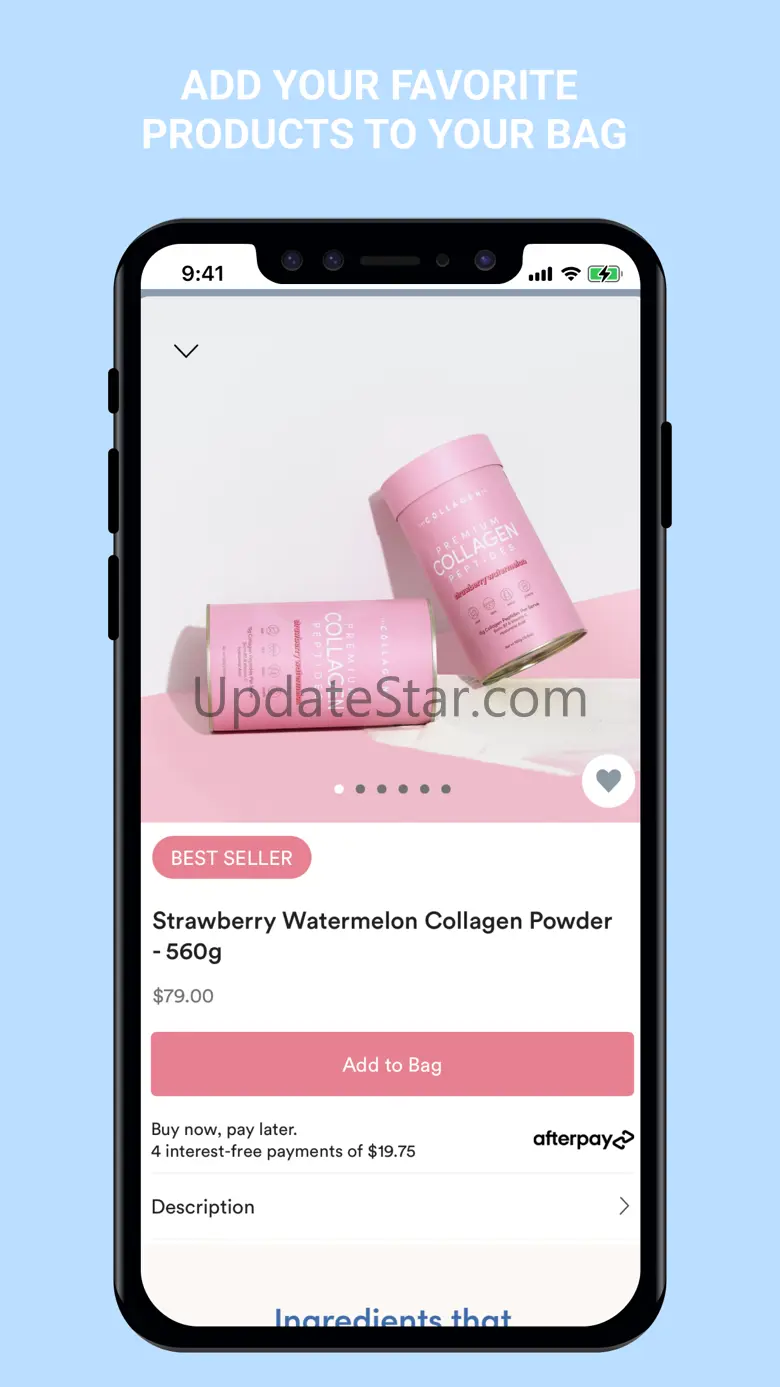 The Collagen Co. 3.3