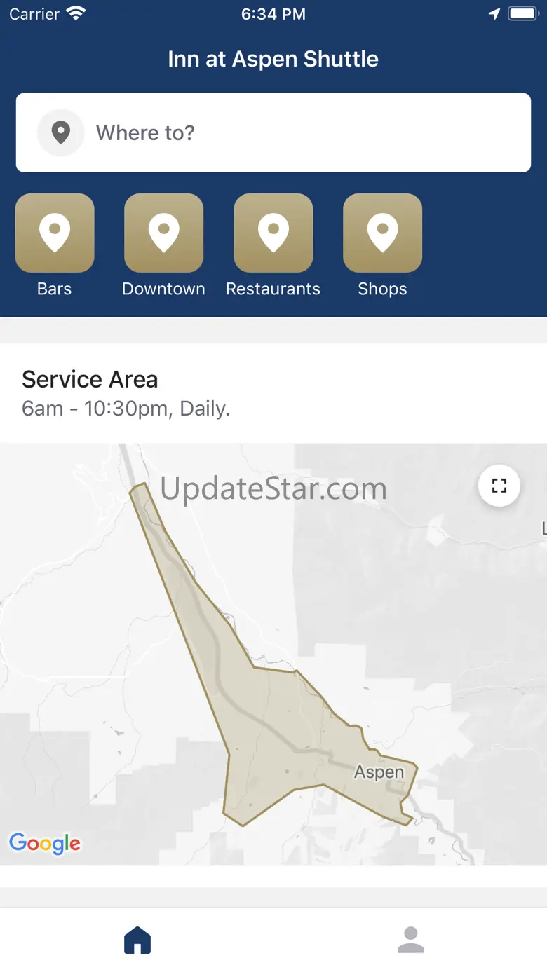 Inn at Aspen Shuttle 3.0.29
