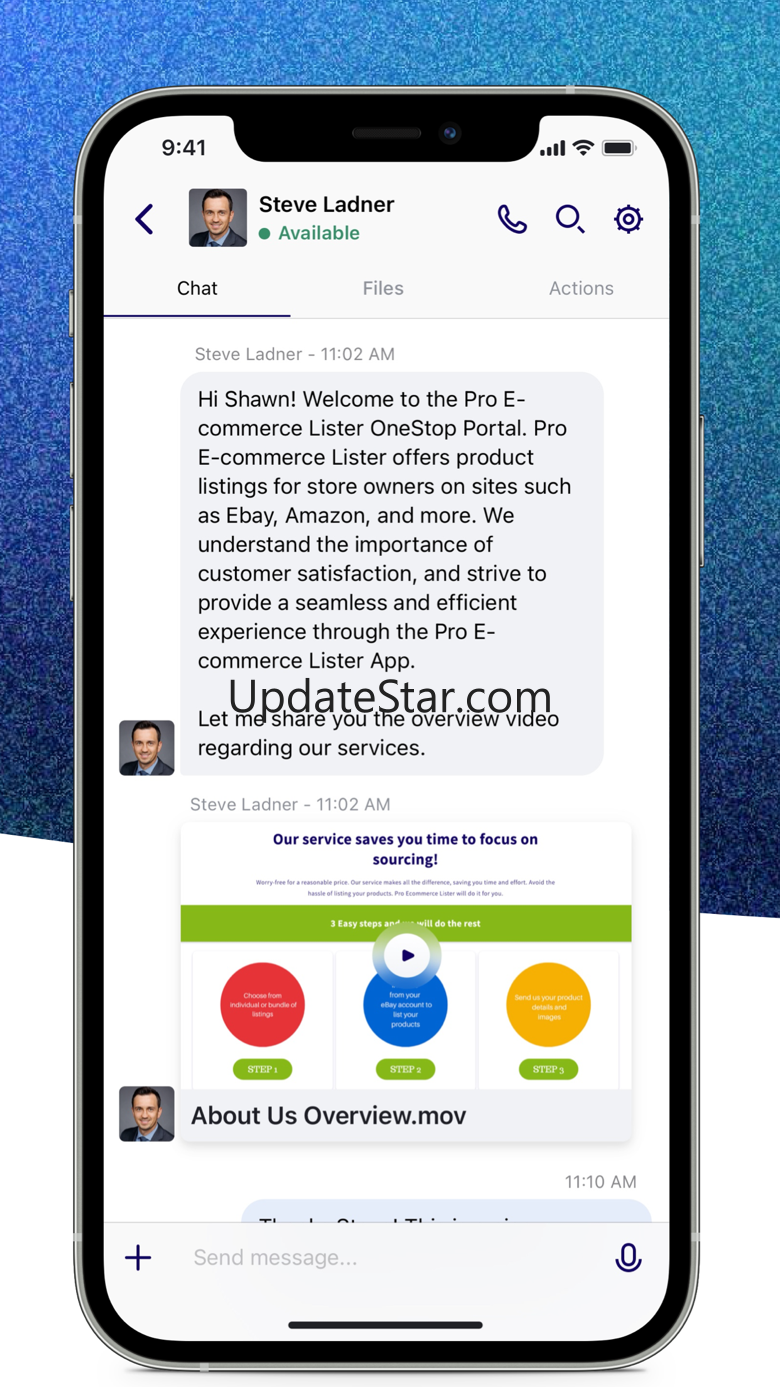 EcommerceListers 9.2.4