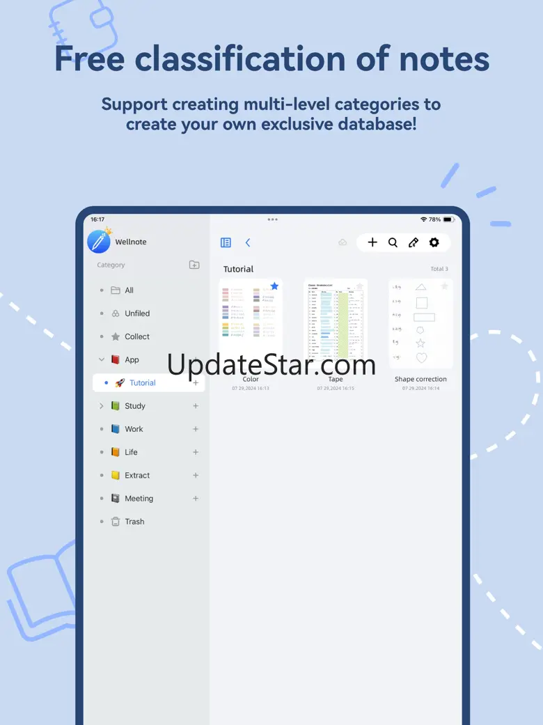 Wellnote-Notes&PDF 1.4.20