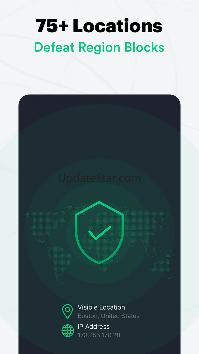 PC Matic VPN for iOS 1.0