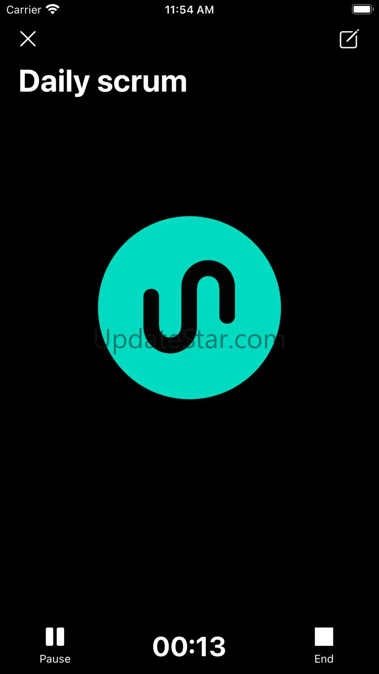 Upmeet - Transcript & Summary 2.2.6