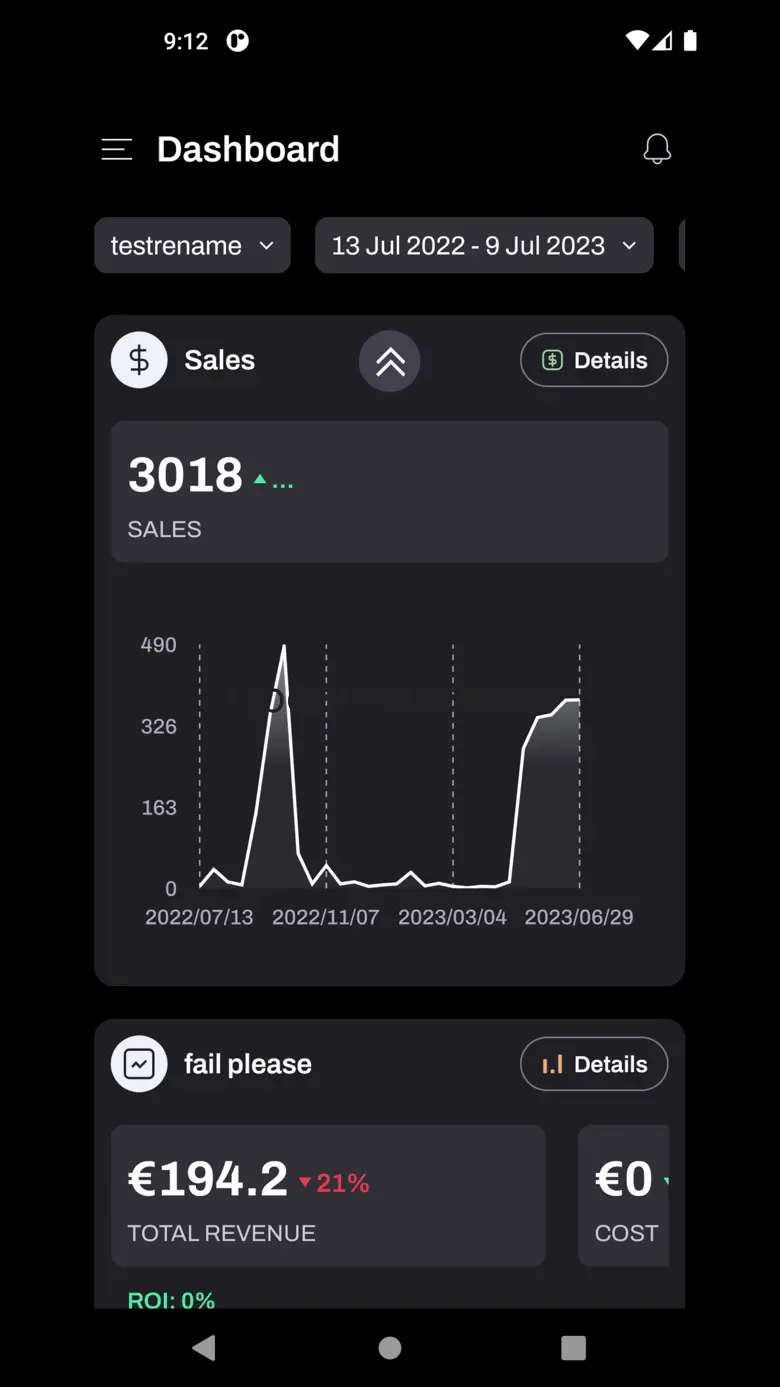 Hyros 1.9.1