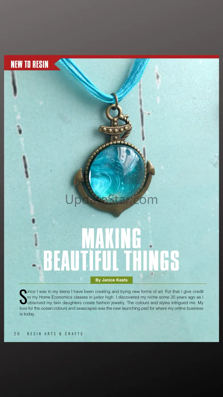 Resin Arts and Crafts Magazine 17.16.20240501