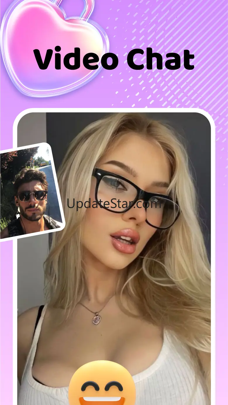 JoyHub: 18+ Meet & Live Chat 1.3