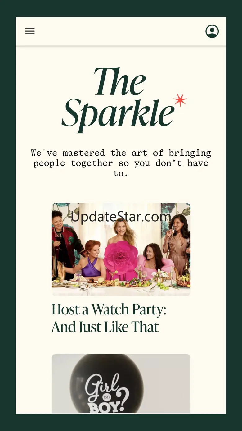 Partytrick 2.4