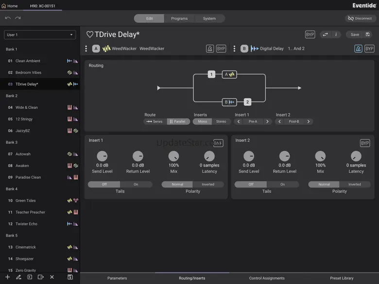 H90 Control 1.7.6