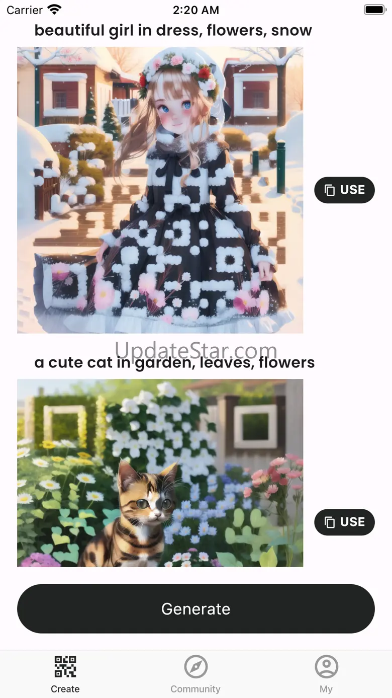 AI Art - QR Code Generator 1.0.8