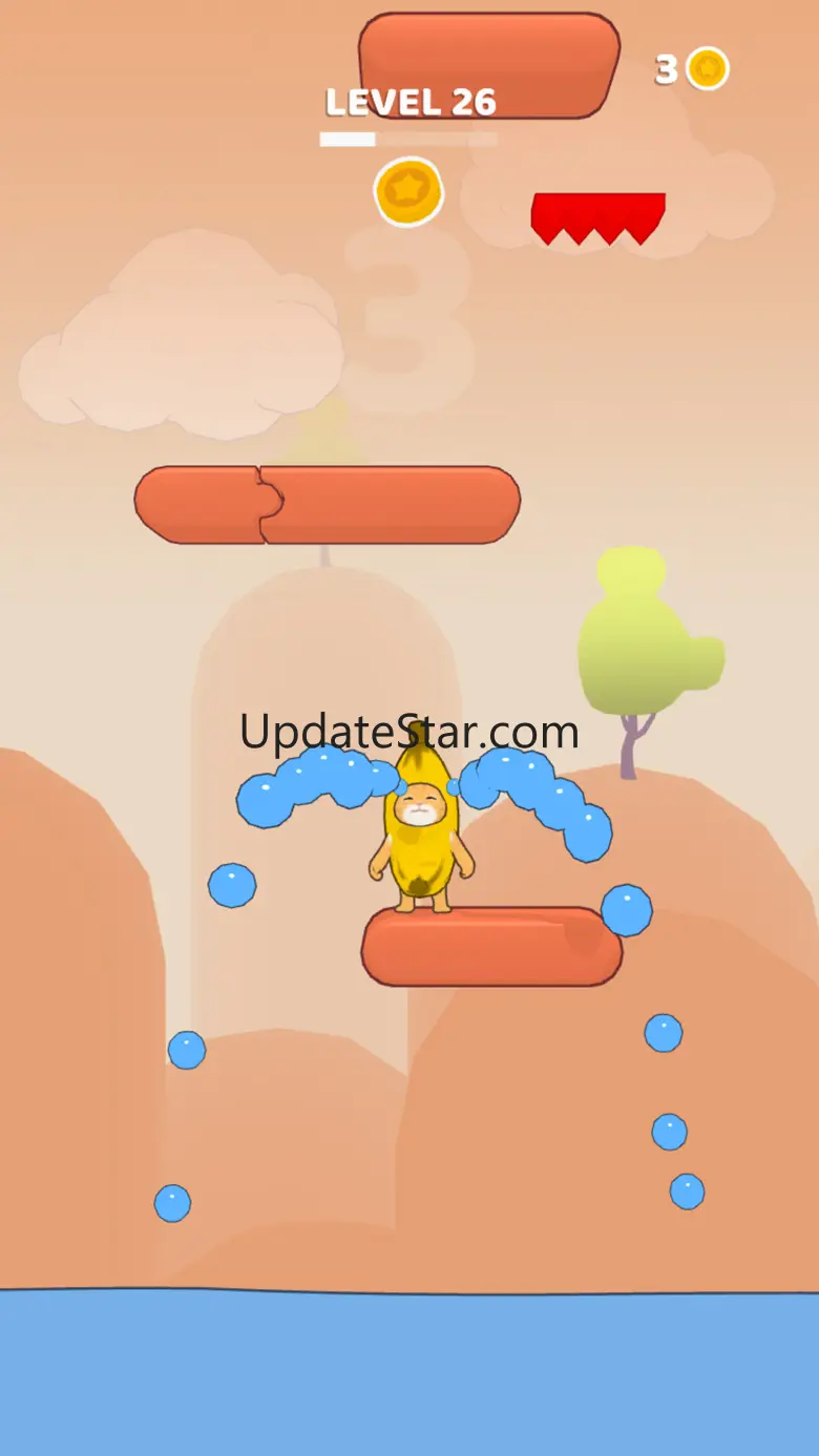 Banana Cat Jump 1.0.5